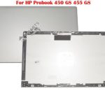 Laptop LCD Top Or Front   base  A  Cover  HP Probook 450 G8 455 G8 Series  P/N :    4CX8QBATP60, 52X8QLCTP00, 4BX8QTATP30