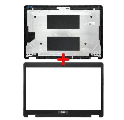 Laptop LCD Top Or Front   base  A+B   Cover  Dell Latitude E5491  Series  P/N :   023TT6 H9K23