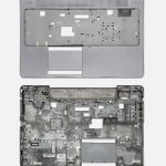 Laptop  Palmrest Upper Case  C  Cover Case  HP Probook 650 G1 655 G1  P/N :  738708-001
