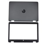 Laptop LCD Top Or Front   base  A+B   Cover  HP Probook 650 G3 655 G3 Series  P/N :  840724-001 840725-001