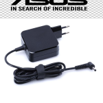 19V 2.37A Power Charger For AC Adapter Asus Zenbook  45W UX303U UX303UB UX303UA UX303L UX303LB UX303LN UX303 UX301LA UX301L UX301 UX302LA UX302L UX302 UX32VD UX32V UX32 Series