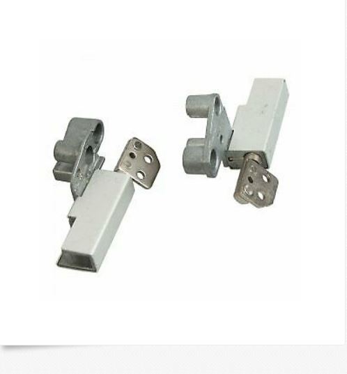 Laptop LCD Display Screen Bracket Hinges Pair Set (L+R) For HP EliteBook 6930P P/N 482967-001 - Image 3