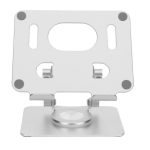 Adjustable & Foldable Metal Aluminum  Multi Angle Laptop Stand Model J21