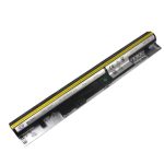 Lenovo  IdeaPad M30-70 M40-70  Series  Laptop 4 Cell Battery P/N : L12S4Z01 L12S4Z01 4ICR17/65