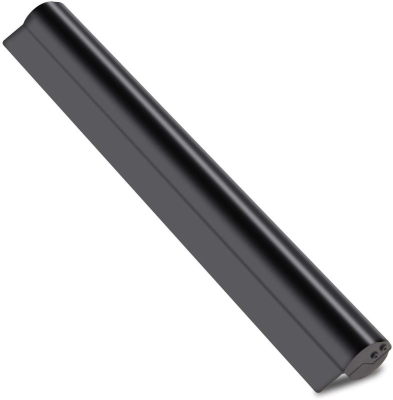 Custodia In Neoprene Per Laptop 13" Lenovo M30-70 | Nero, Morbida E Protettiva