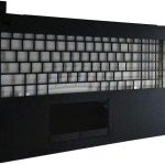 Laptop Palmrest Upper Case C Cover Case HP  Notebook 15-BS  15T-BR 15Q-BU 15T-BS 15-BW 250 255 G6 Series   P/N :925010-001