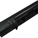 7W5X0 Laptop  4 Cell Battery Dell  Vostro 3300 3350 Series   Type :  7W5X09C 312-1007 7W5X0 50TKN NF52T GRNX5 0XXDG0 451-1135