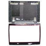 Laptop LCD Top Or Front   base  A+B   Cover DELL Latitude 3420 E3420  Series  P/N :   02K5F8 04PX9K 0908RF P144G