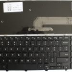Laptop Notebook Keyboard   For Dell Inspiron 5558 3542 3541 3543 3000   Series P/N  NSK-LR0SC