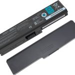 PA3817U-1BRS Laptop  6 Cell Battery for Toshiba Satellite L600 L605 L645   Series   PN  PABAS227  PABAS229  PA3818U-1BRS