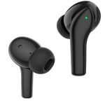 Wireless Black A626 True Headset  Earphones Bluetooth Version  5.3 With Type-C  Charging Port