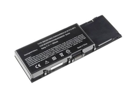 8M039 Laptop  9 Cell Battery Dell Precision M6400 M6500 M2400 M4400  Series   Type :   KR854 312-0868 312-0873