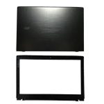 Laptop LCD Top Or Front   base  A+B   Cover  Acer  Aspire E5-575G E5-576 E5-523  Series  P/N   60.GDZN7.001