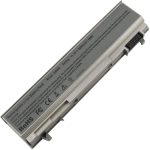 Laptop  6 Cell Battery for Dell  Precision M2400 M4500 M4400 Series  PN: PT434 W1193 4M529
