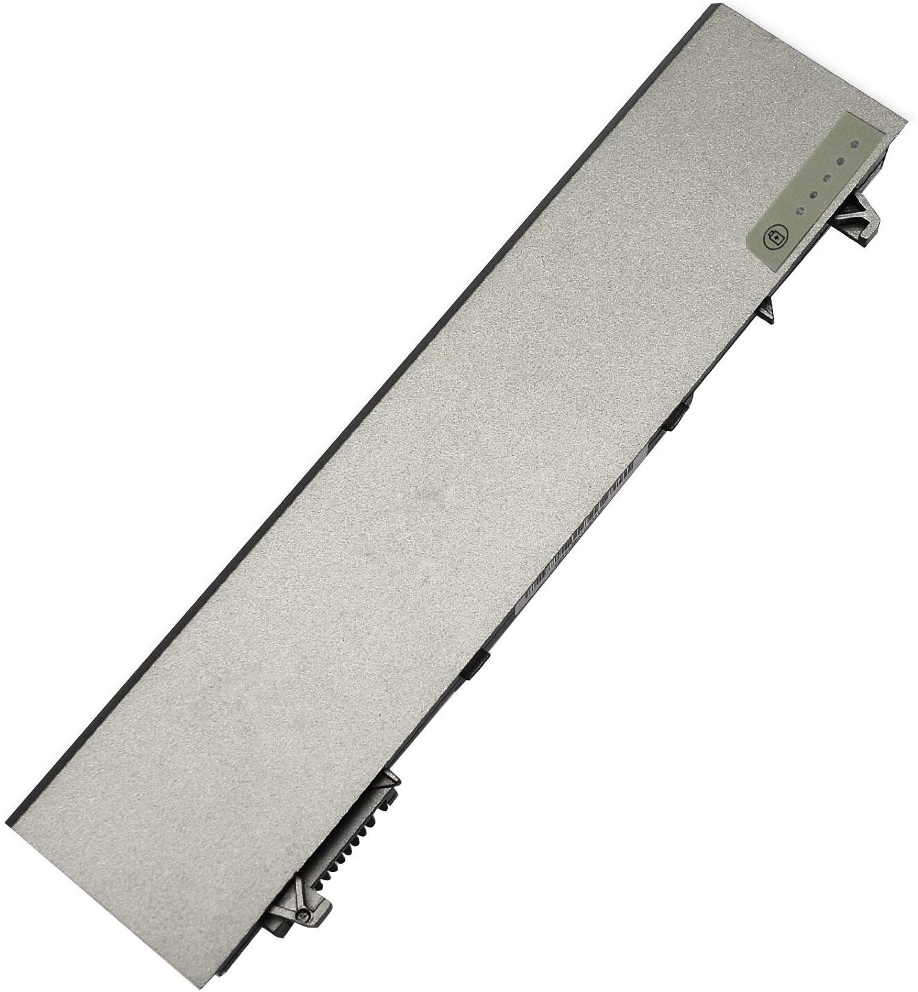 Batteria ASUNCELL Per Dell Latitude E6500, E6410, E6400, E6510 E Precision M2400, M4400, M4500 – 7800mAh 11.1V 9 Celle, Sostitutiva Per PT434, PT435, PT436, PT437, KY477, KY265, KY266, KY268