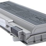 Laptop  6 Cell Battery for Dell Latitude  E6500 E6510 Series  PN: PT434 W1193 4M529