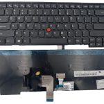 Laptop Notebook Keyboard Lenovo Thinkpad  With Pointer Thinkpad L440 L450 L460 L470 Series  P/N  PK130X72A00  04Y2726  04Y0892