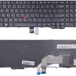 Laptop Notebook Keyboard Lenovo Thinkpad  With Pointer L550 L540  W541  E540 Series  P/N  04Y2387 04Y2465 0C44952