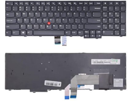 Laptop Notebook Keyboard Lenovo Thinkpad  With Pointer E531 E540 W540 W540S Series  P/N  04Y2387 04Y2465 0C44952