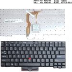 Laptop Notebook Keyboard Lenovo Thinkpad  With Pointer  X220 X220I X220S X220T Series P/N   45N2036 45N2071 45N2106 45N2141 45N2176 45N2211 04W2753