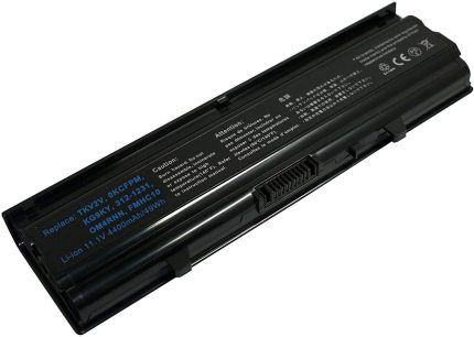 W4FYY  Laptop  6 Cell Dell  Inspiron  14V 14VR N4020 N4030 N4030D   PN:  04J99J 0FMHC1 0M4RNN 0PD3D2 312-1231 FMHC10 KG9KY W4FYY
