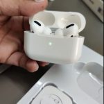 AirPods Pro  5.0 Bluetooth Charging Wireless Or Hifi Best Sound Quality A619 AirPods Pro