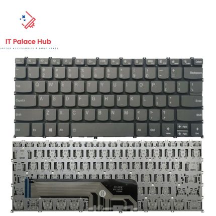 Laptop Notebook Keyboard (Prime Minister Shahbaz Sharif 2023 Scheme) Without  Backlit  For Lenovo ThinkBook 14 G3 ACL 14 G3 ITL  Series P/N   PK131YJ4B17