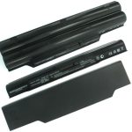 FPCBP250AP Laptop  6 Cell Battery for Fujitsu Lifebook A530 A531 AH530 AH531 LH520 LH522   Series  PN:   CP477891-01 FMVNBP186