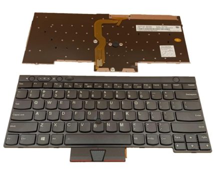 Laptop Notebook Keyboard Lenovo Thinkpad  Without Pointer L430 L530 W530 T530  Series  P/N  04Y0602 04X1201 04W3025 04X1315 V130020AS3 04W2406