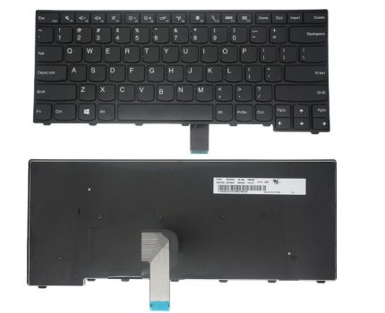 Laptop Notebook Keyboard Lenovo Thinkpad  Without  Pointer Thinkpad L440 L450 L460 L470 Series  P/N  PK130X72A00  04Y2726  04Y0892