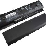 P106 P109 Laptop  6 Cell Battery for HP Envy Pavilion TouchSmart 14 15 17 Series  PN:  710417-001 710416-001  HSTNN-LB4N  HSTNN- YB40
