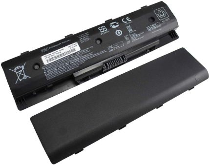P106 P109 Laptop 6 Cell Battery for HP Envy Pavilion TouchSmart 14 15 17 Series PN: 710417-001 710416-001 HSTNN-LB4N HSTNN- YB40
