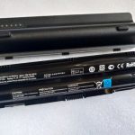 J70W7 Laptop  9 Cell Battery for Dell XPS 14 15 17 3D L401x L501x L502x L701x L702x Series  Type :   312-1123 312-1127 J70W7 JWPHF R795X WHXY3