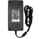 Original   DELL XPS L501X L502X, L511Z L521X L702X  240W Laptop Charger For 19.5V 12.3A For Pin Size 7.4mm*5.0mm