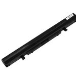 PA5076U-1BRS New Laptop Battery 4 Cell  For Toshiba  Satellite U900 U950 U945 U955 U800 U845   P/N :  PABAS268  PABAS269   PA5077U-1BRS