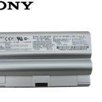 VGP-BPS8  New Laptop 6 Cell Battery for Sony VAIO VGN-FZ Series.
