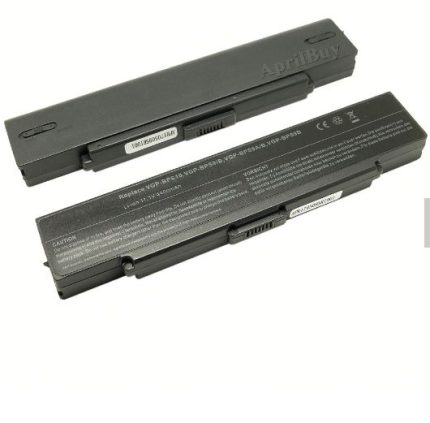 VGP-BPS9 New Laptop 6 Cell Battery for Sony VAIO VGN-AR VGN-NR VGN-SZ VGN-CR Series