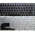 Laptop Notebook Keyboard  HP EliteBook 745 G3 840 G3   Series  P/N  836308-001 821177-001 NSK-CY2BV