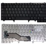 Laptop Notebook Keyboard   For Dell Latitude  E6120 E6220 E6320 E6330 E6440 Series P/N  MP-10F53US6698   PK13VG1A00  0NVW27