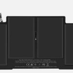 Apple A1466 New OEM Battery For MacBook Air 13"Mid 2012 2013 Early 2014  EMC 2925