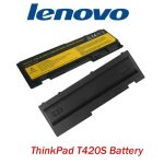 42T4847 New Laptop 6 Cell Battery for Lenovo ThinkPad T420S T420si  Series  P/N : 0A36287  42T4844 42T4845 42T4846