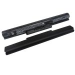 VGP-BPS35A   New Laptop Battery 4 Cell  For SONY Vaio  SVF14215SC SVF15218SC SVF1421C5E SVF14212SNB SVF15218SF SVF1531GSF SVF1421V1E SVF1521F1R  Series