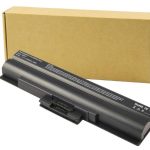 VGP-BPS13  New Laptop 6 Cell Battery for Sony VAIO VGN-AW19  VGN-BZ11EN  VGN-CS27  Series