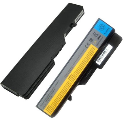 L09S6Y02 New Laptop 6 Cell Battery for Lenovo IdeaPad G460 G565 G470 Series  P/N :  L10P6Y22 L09C6Y02 L10C6Y02 57Y6454