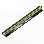 L12L4E01  New Laptop Battery 4 Cell  For Lenovo G40 G40-30 G40-45 G40-70 G40-80  P/N :  L12M4A02 L12L4E01