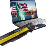 L11S6Y01 New Laptop 6 Cell Battery for Lenovo Ideapad G580 G480 Y480 Y580 Series  P/N :  L11L6Y01 45N1043