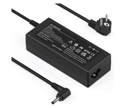 45W Power Adapter Charger For Lenovo Ideapad 320-15AST / 320-15IAP – Laptop Cord