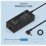Laptop Charger 65W For Lenovo  Ideapad  110S-11IBR  120S-11IAP 120S-14IAP  130-14IKB 130-15AST 130-15IKB  Series