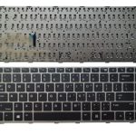 Laptop Notebook Keyboard  HP EliteBook 745 G6  840 G6 Zbook 14 G6 Series  P/N  L11307-001 L14378-001