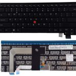 Laptop Notebook Keyboard Lenovo Thinkpad  T460S T470S  Series  P/N  00PA452 00PA482 SN20H42364